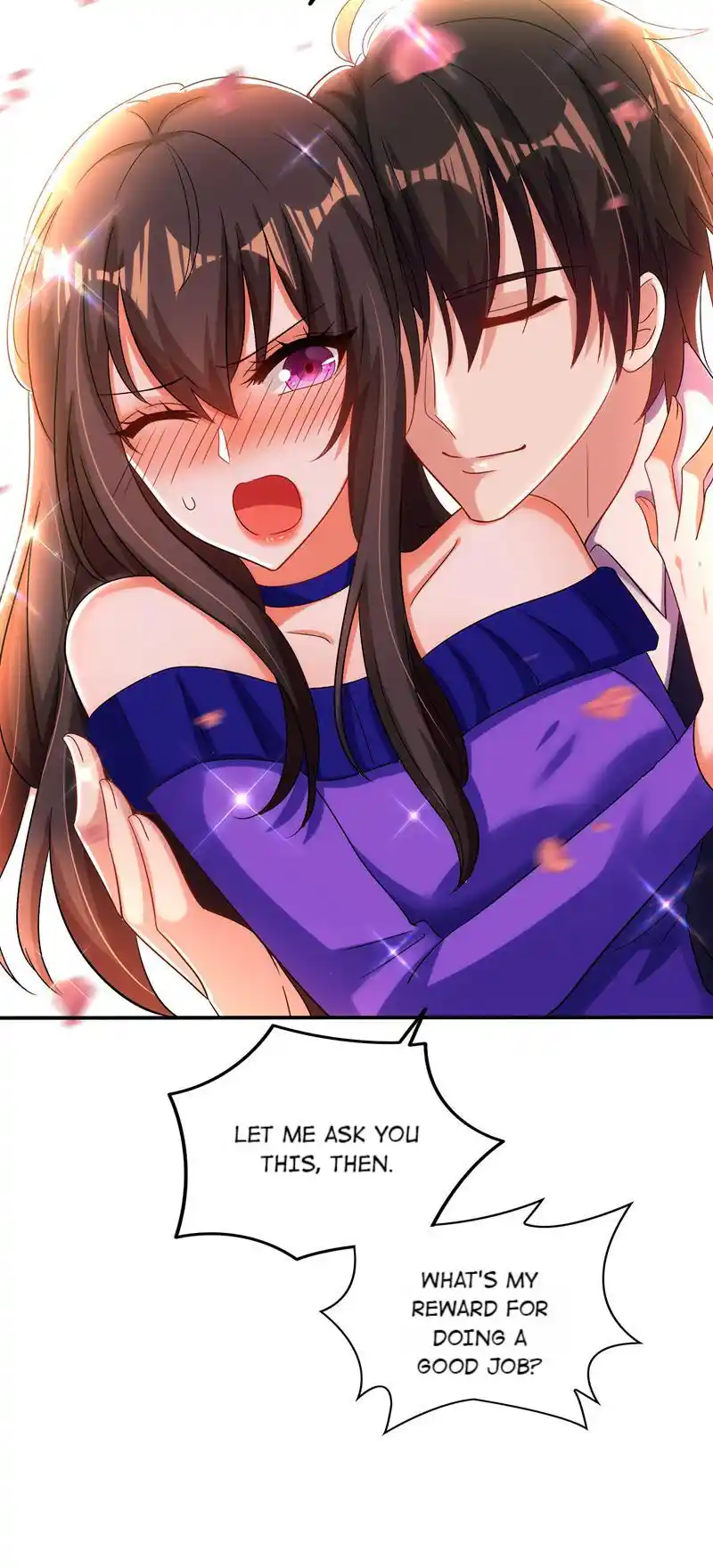 The Fiesty Wife Is Not to Be Messed With 118