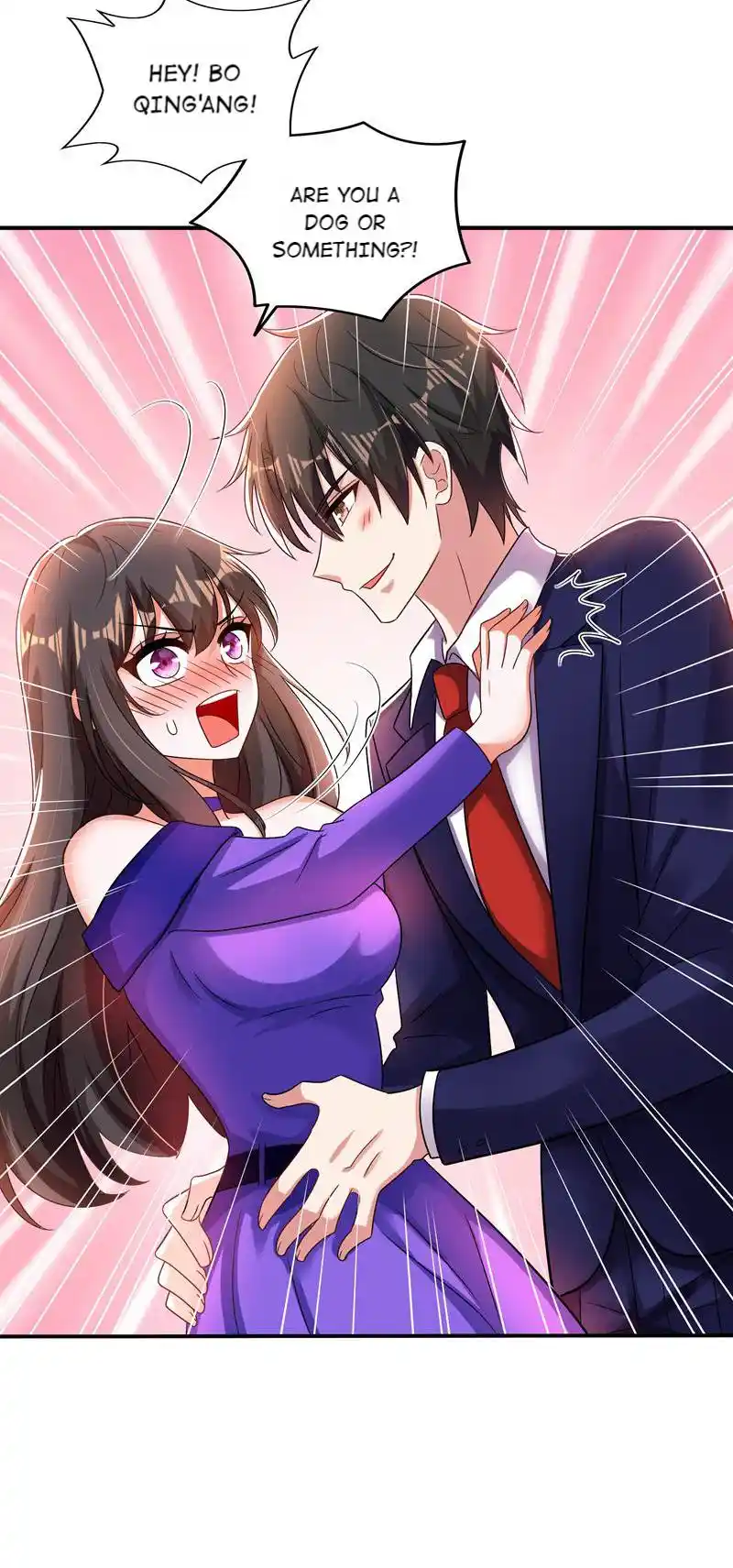 The Fiesty Wife Is Not to Be Messed With 118