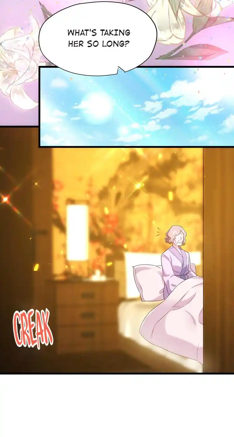 The Fiesty Wife Is Not to Be Messed With 118