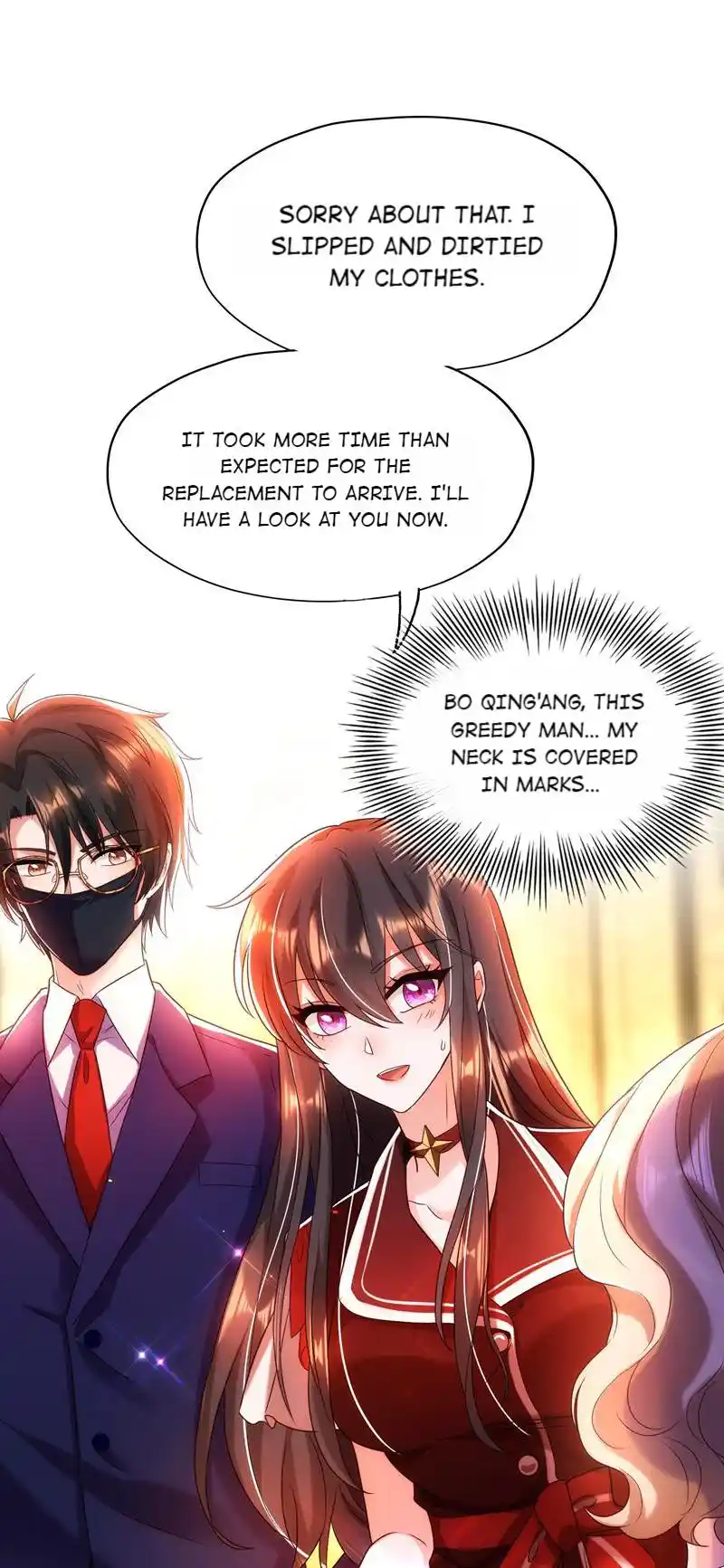 The Fiesty Wife Is Not to Be Messed With 118