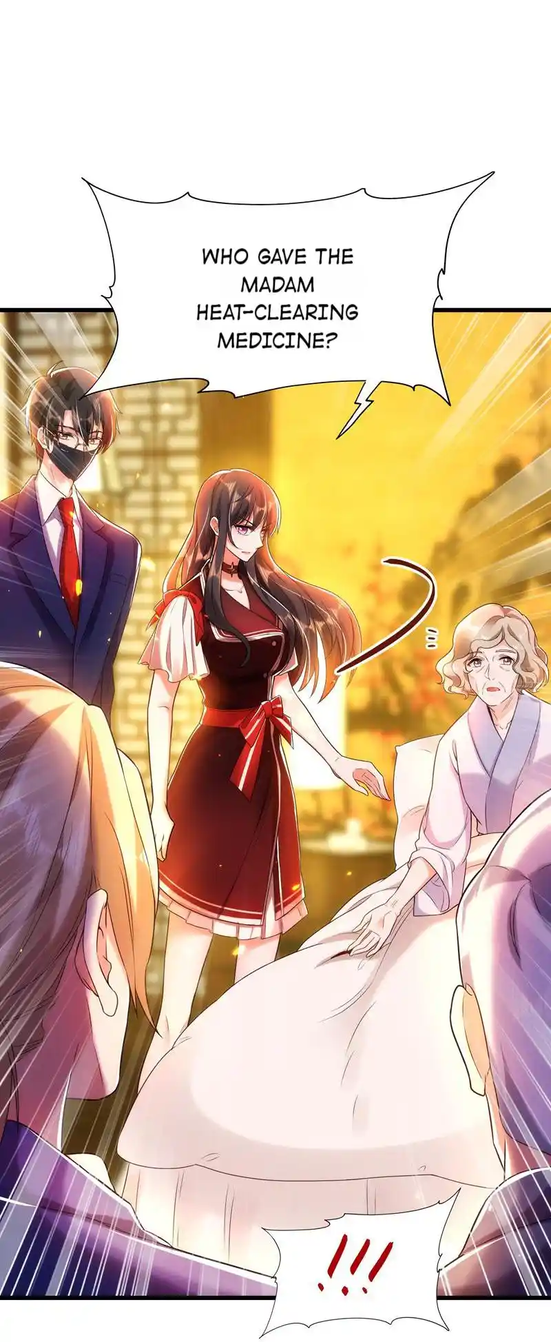 The Fiesty Wife Is Not to Be Messed With 118