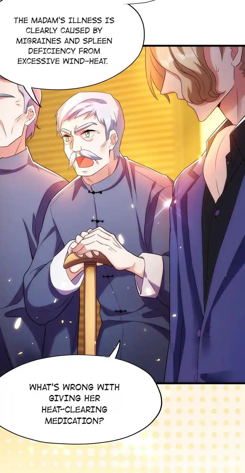 The Fiesty Wife Is Not to Be Messed With 118