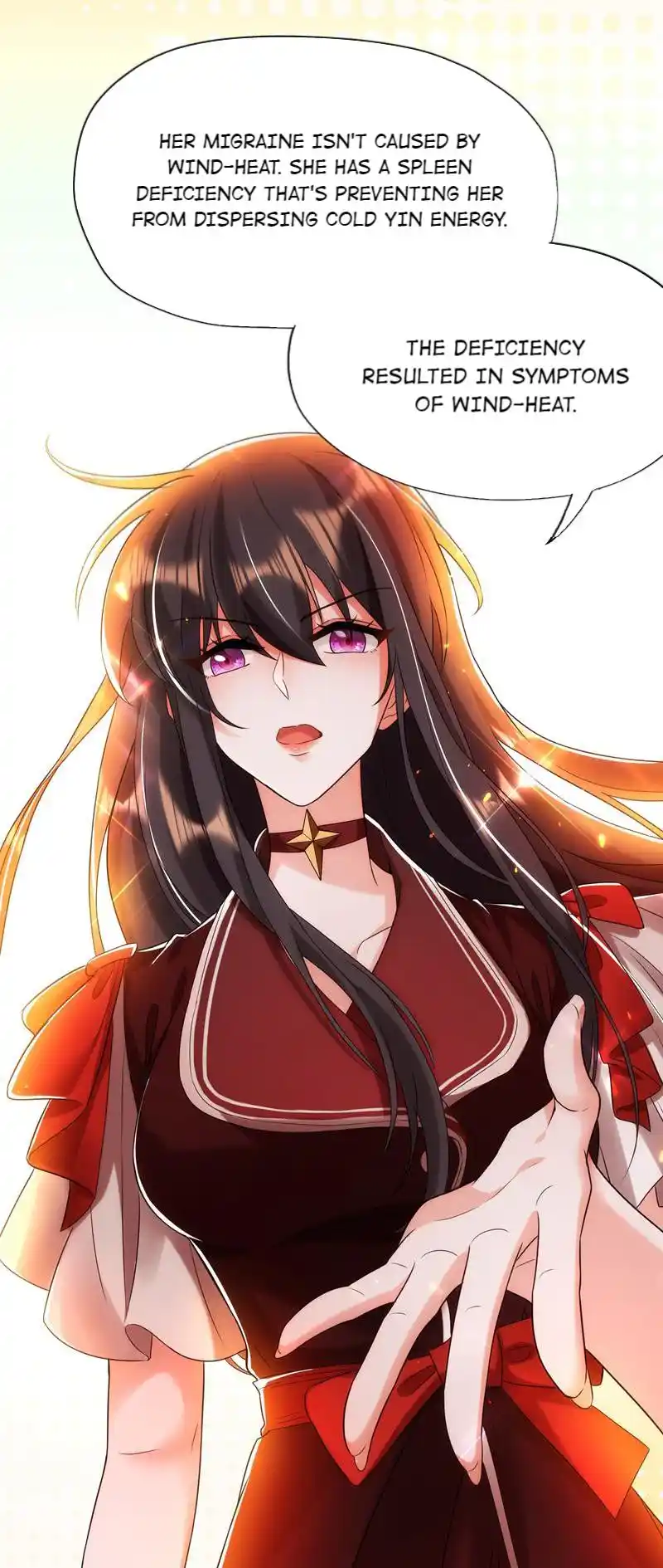 The Fiesty Wife Is Not to Be Messed With 118