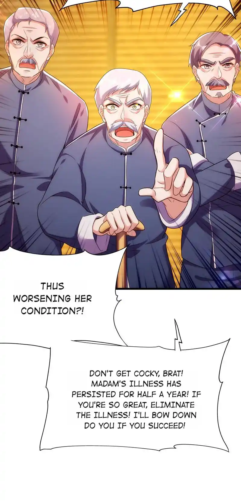 The Fiesty Wife Is Not to Be Messed With 118