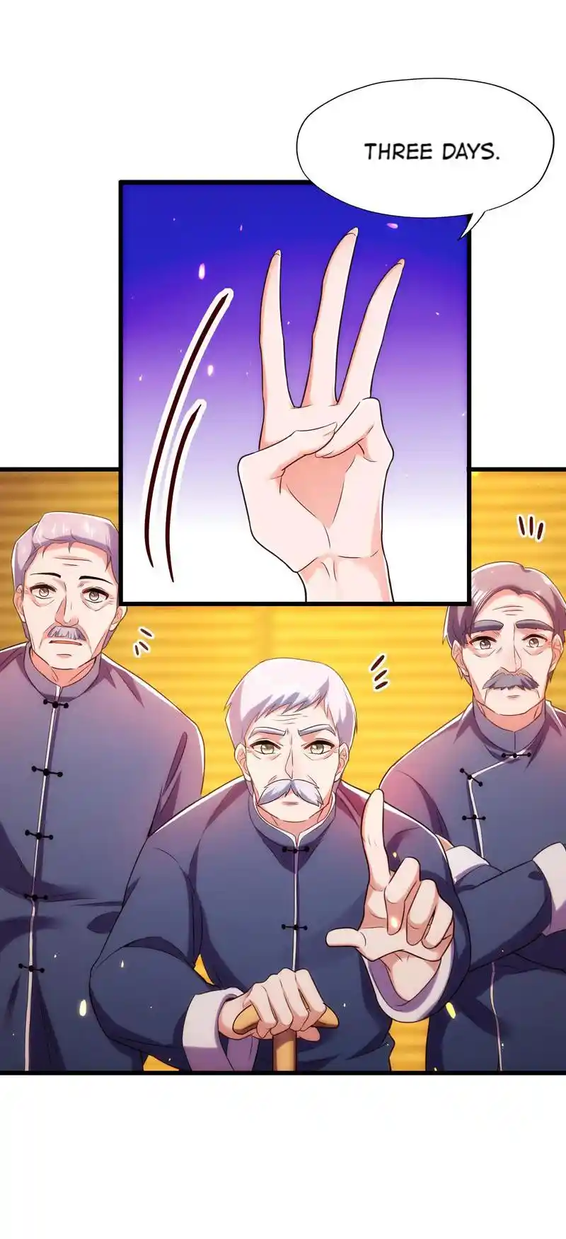 The Fiesty Wife Is Not to Be Messed With 118