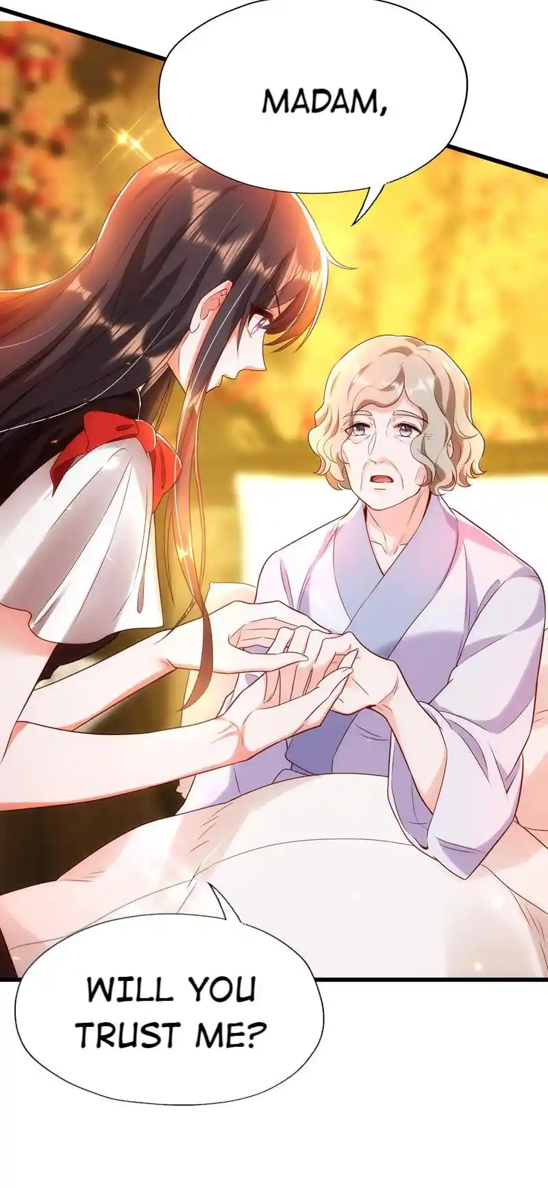 The Fiesty Wife Is Not to Be Messed With 118