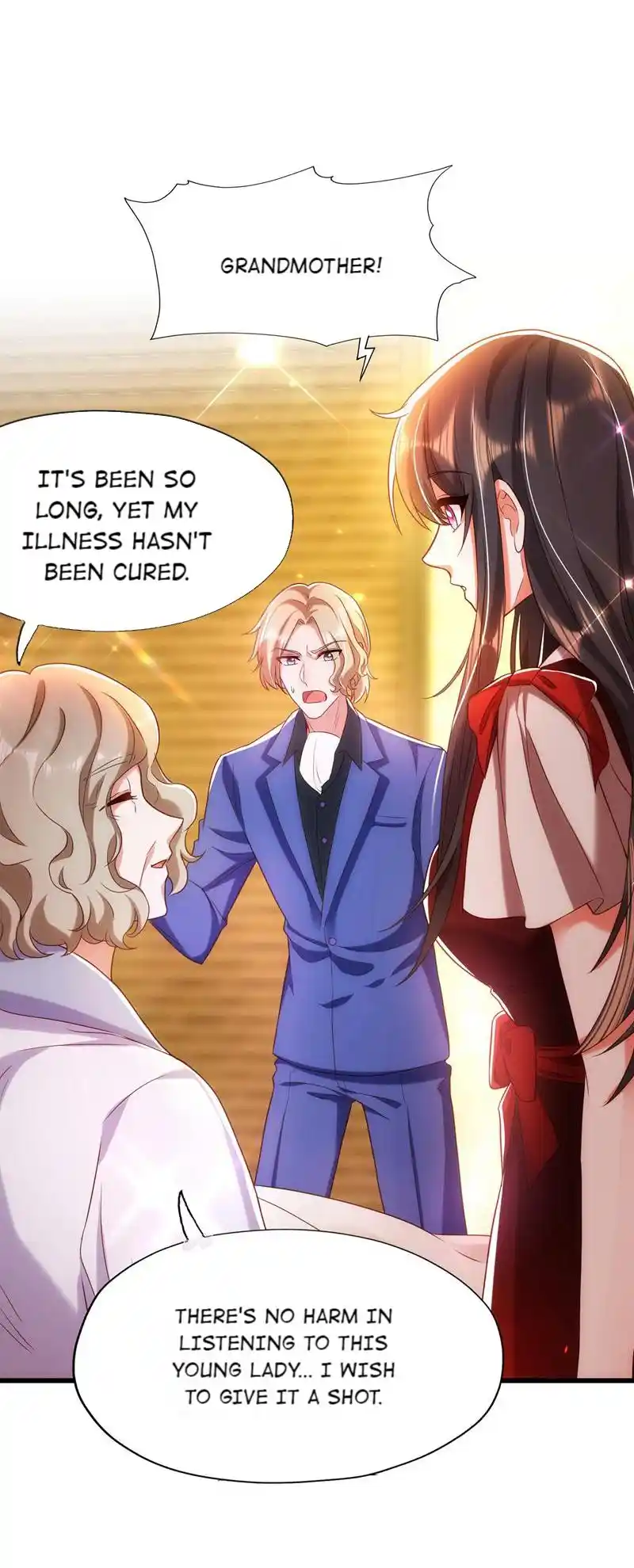 The Fiesty Wife Is Not to Be Messed With 119