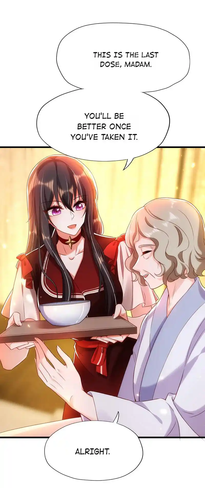 The Fiesty Wife Is Not to Be Messed With 119