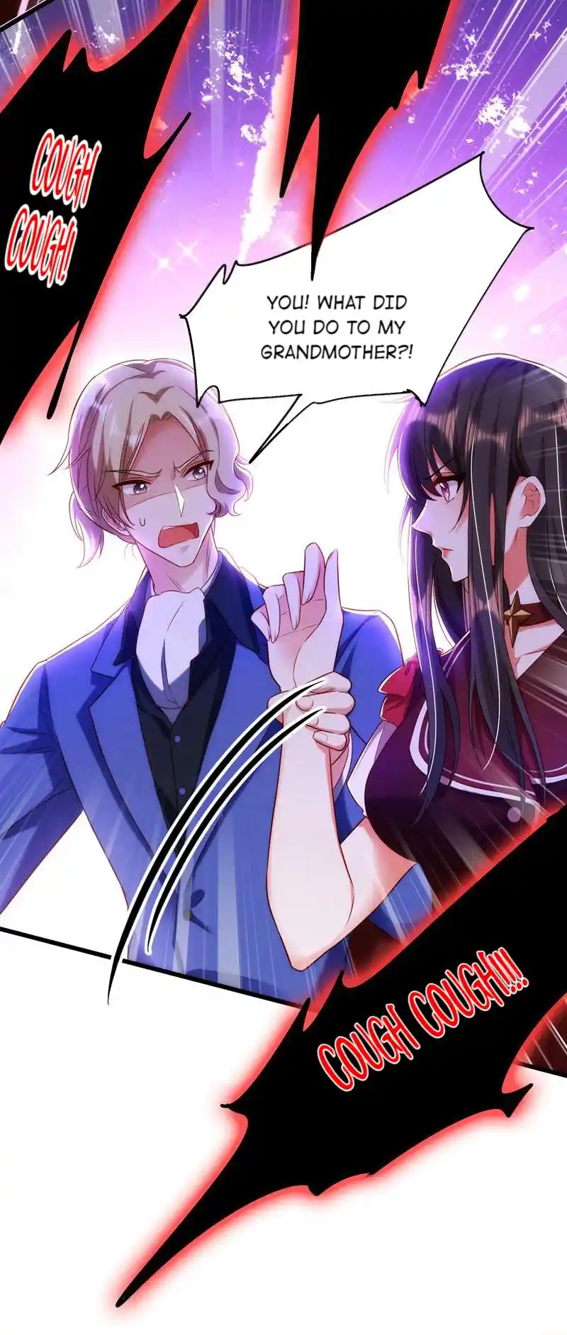 The Fiesty Wife Is Not to Be Messed With 119