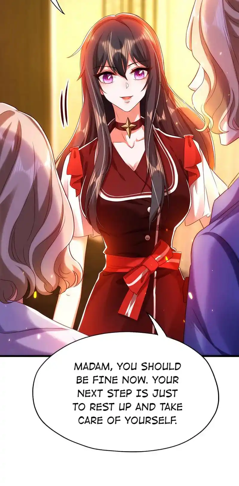 The Fiesty Wife Is Not to Be Messed With 119