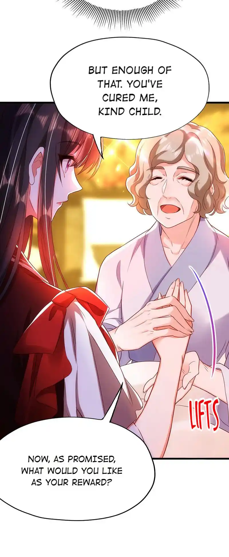 The Fiesty Wife Is Not to Be Messed With 119