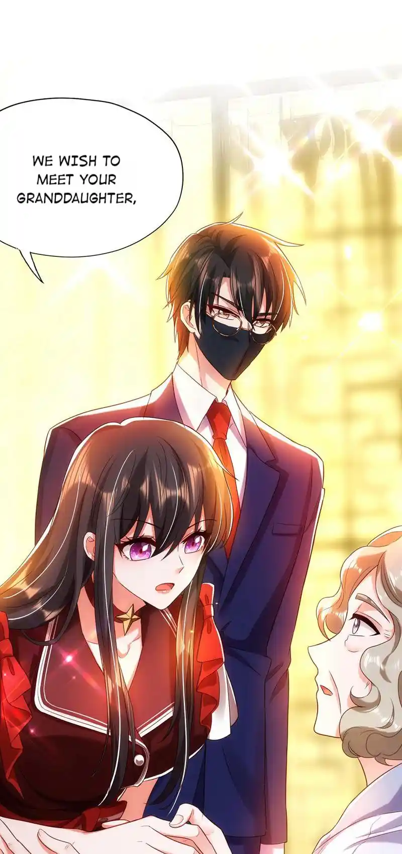 The Fiesty Wife Is Not to Be Messed With 119