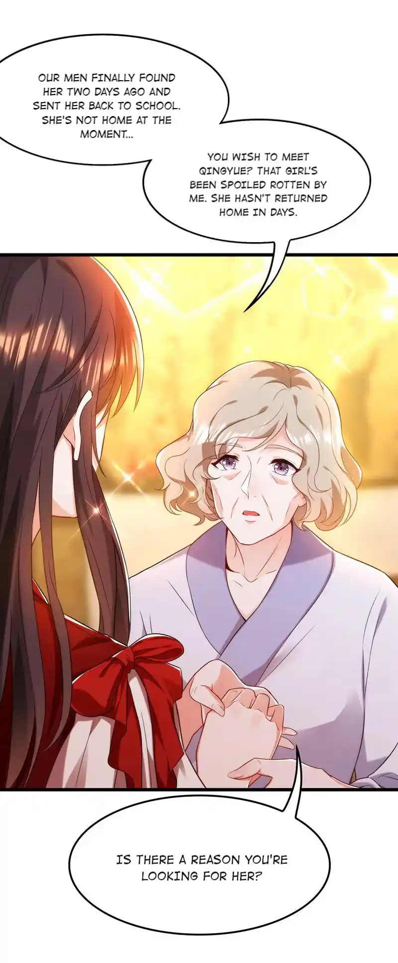 The Fiesty Wife Is Not to Be Messed With 119