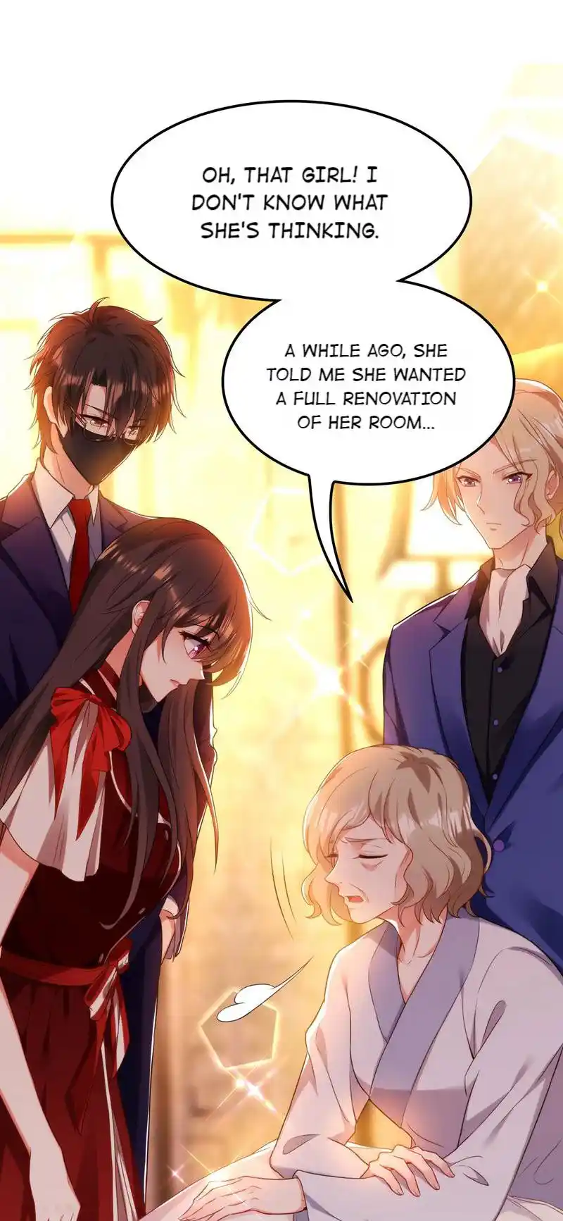 The Fiesty Wife Is Not to Be Messed With 119