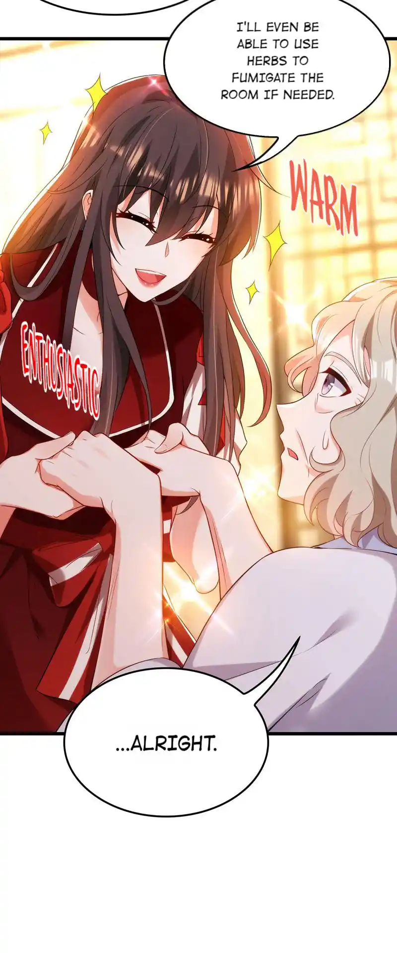 The Fiesty Wife Is Not to Be Messed With 119