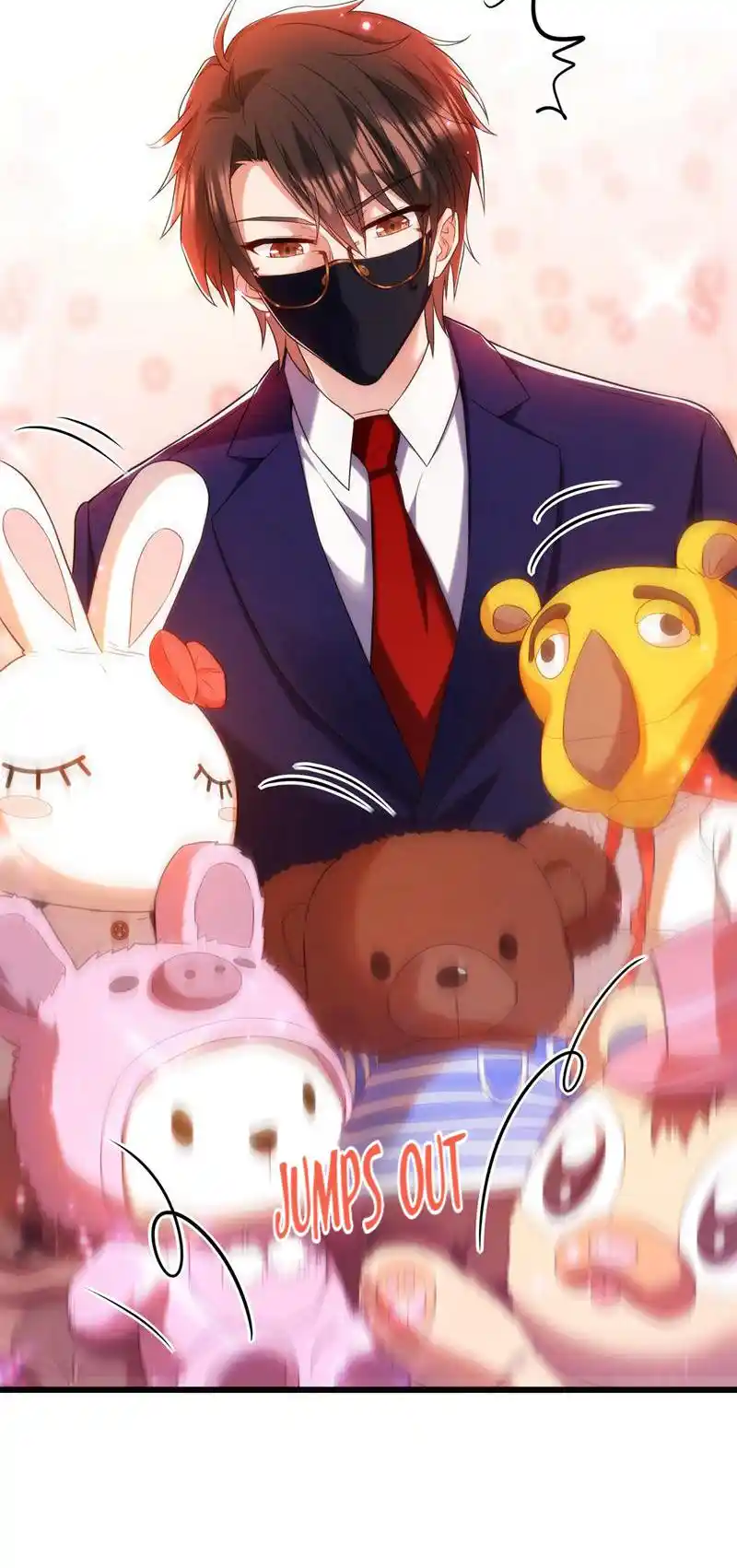 The Fiesty Wife Is Not to Be Messed With 119