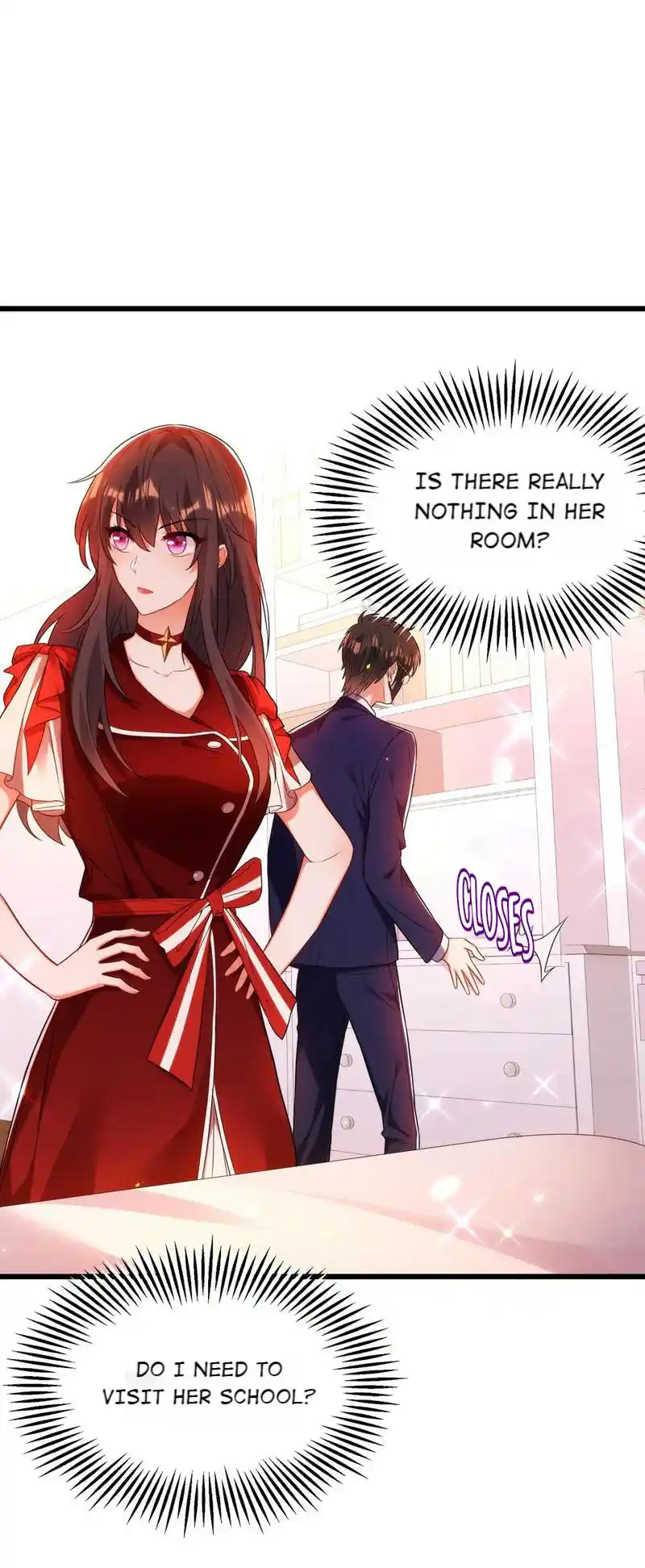 The Fiesty Wife Is Not to Be Messed With 119