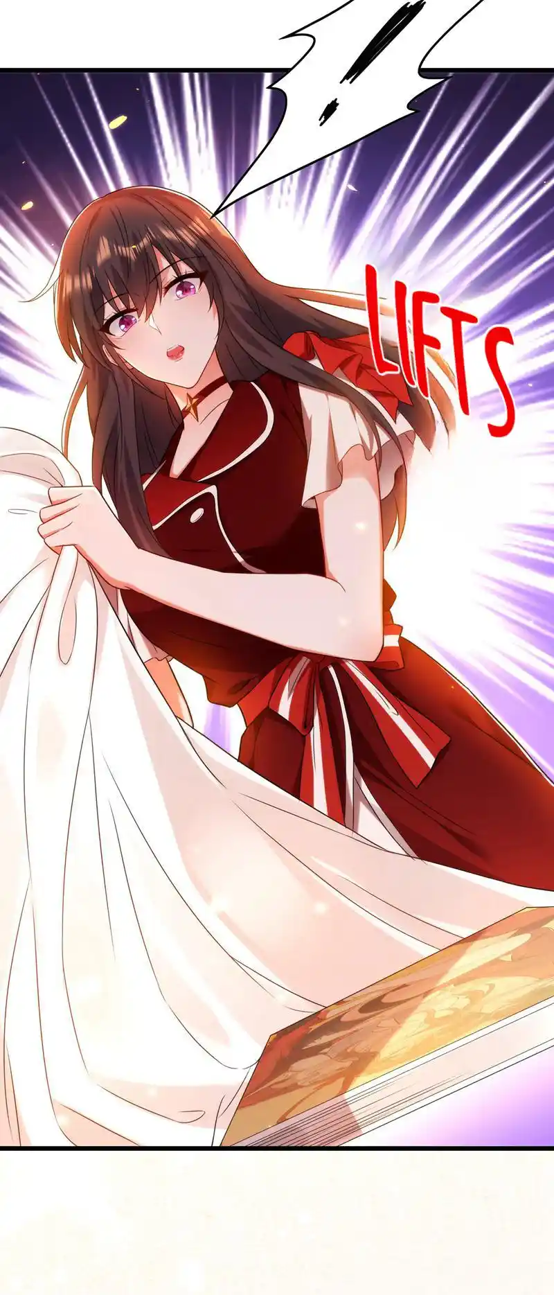 The Fiesty Wife Is Not to Be Messed With 119