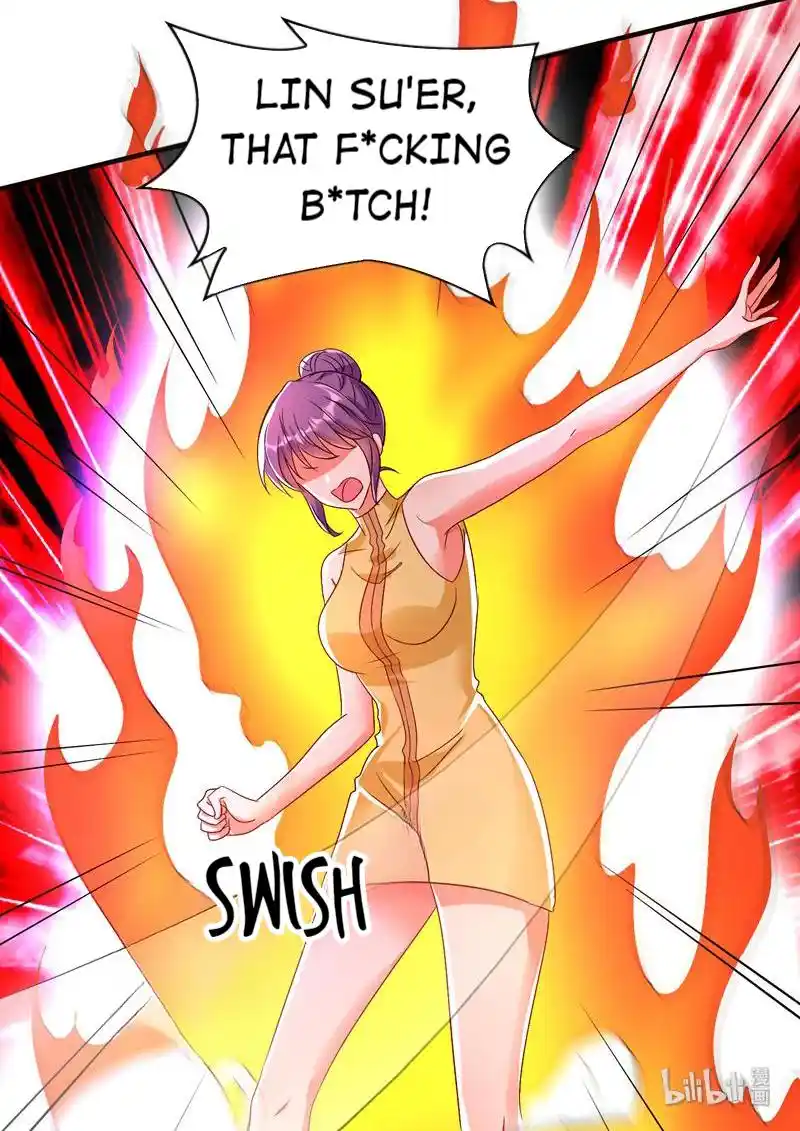 The Fiesty Wife Is Not to Be Messed With 12