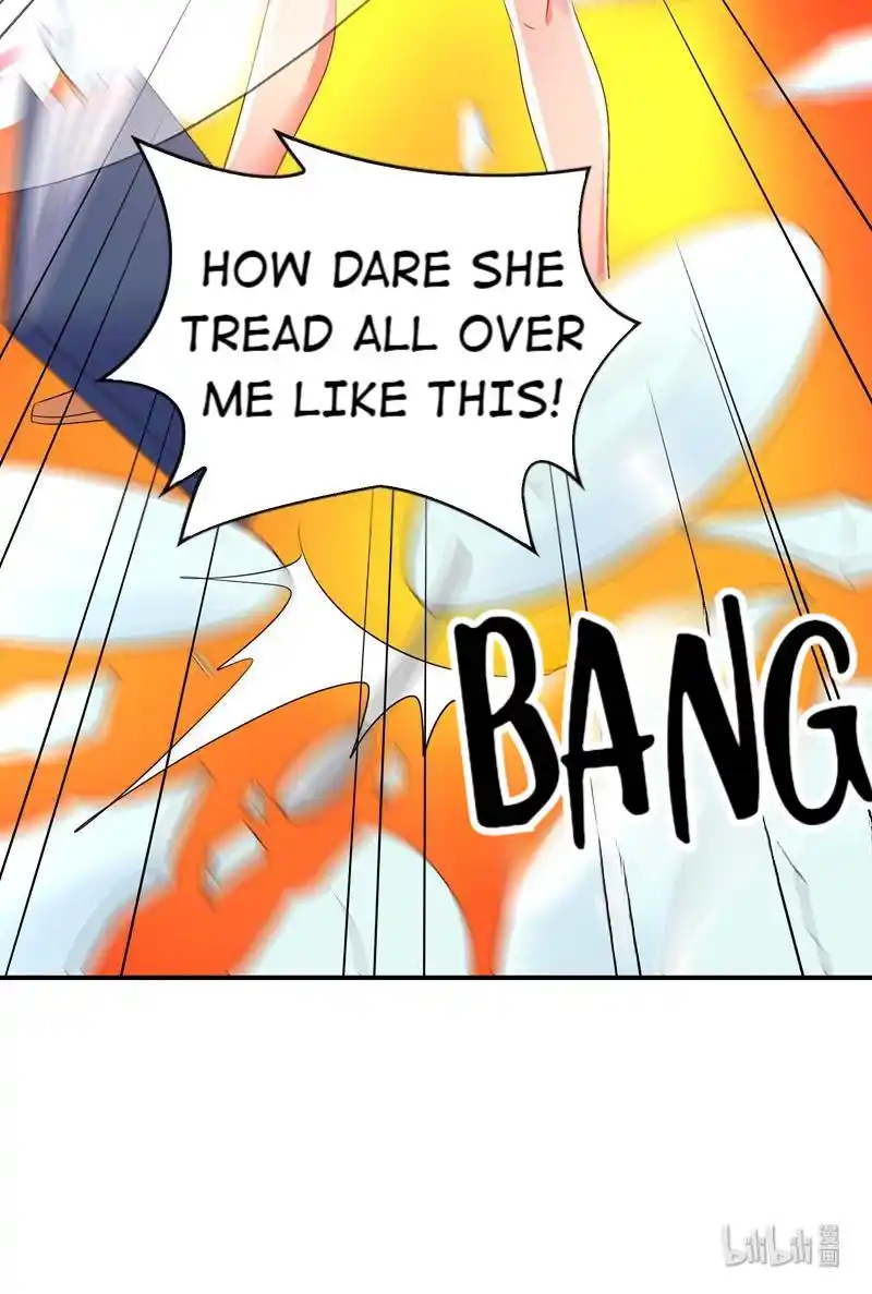 The Fiesty Wife Is Not to Be Messed With 12