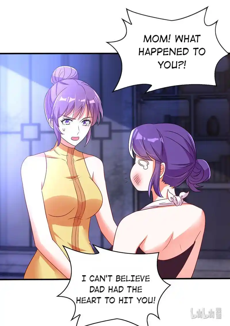 The Fiesty Wife Is Not to Be Messed With 12