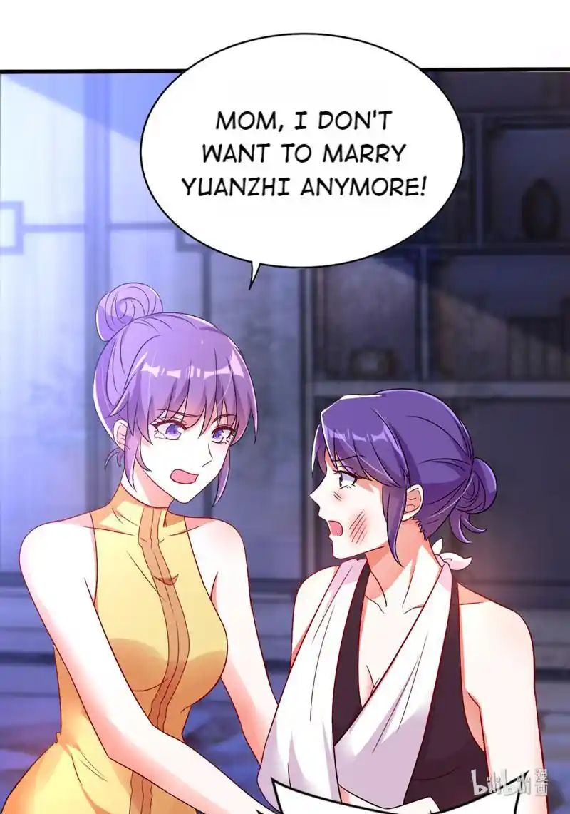 The Fiesty Wife Is Not to Be Messed With 12