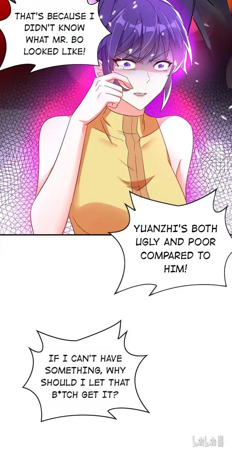 The Fiesty Wife Is Not to Be Messed With 12