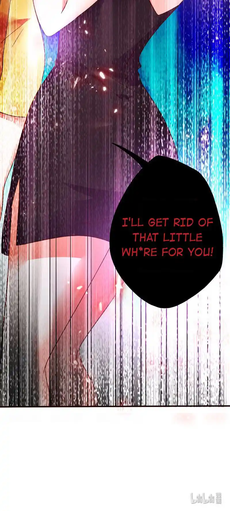 The Fiesty Wife Is Not to Be Messed With 12