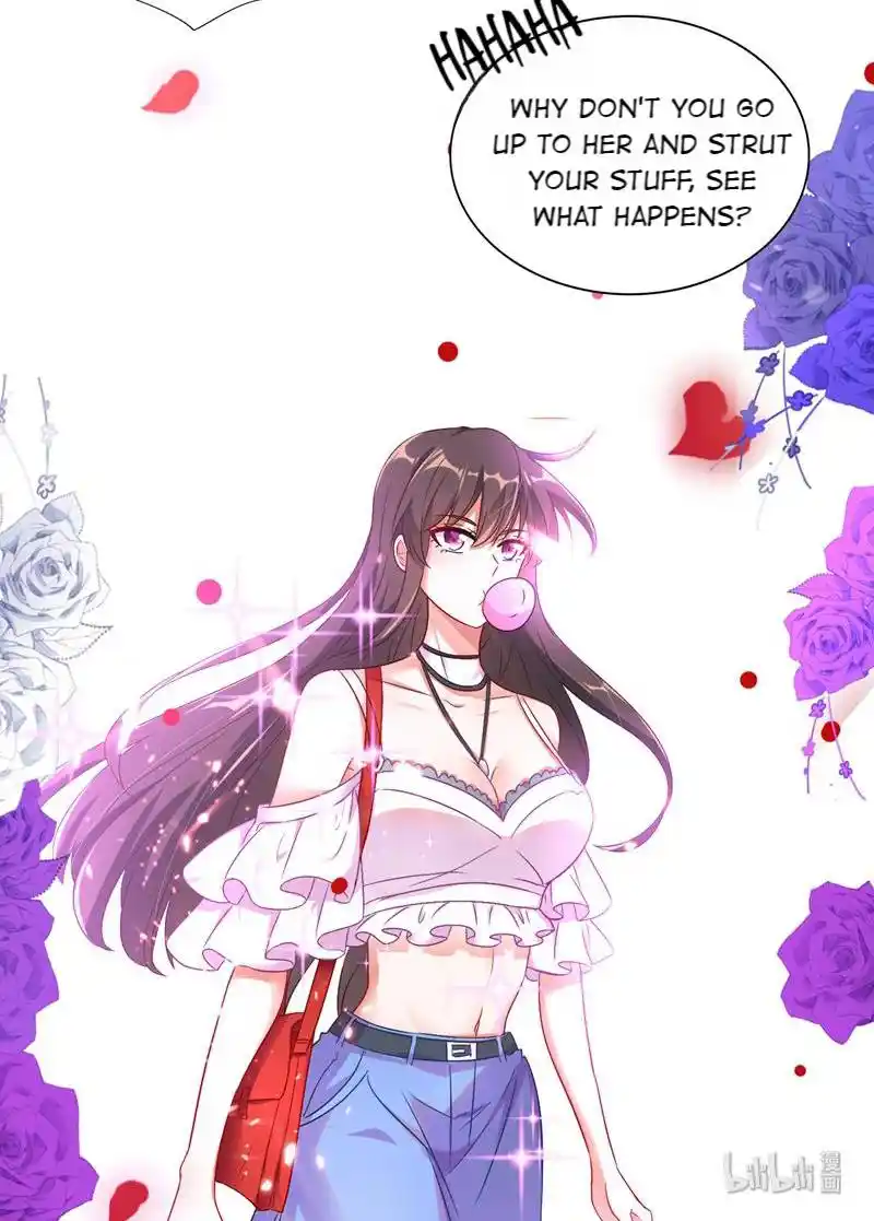 The Fiesty Wife Is Not to Be Messed With 12