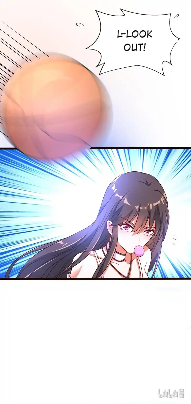 The Fiesty Wife Is Not to Be Messed With 12