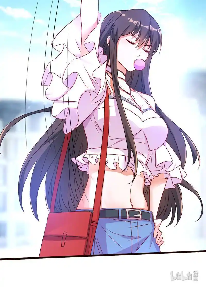 The Fiesty Wife Is Not to Be Messed With 12