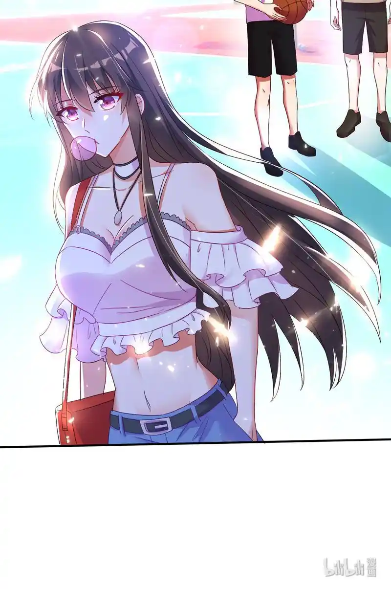 The Fiesty Wife Is Not to Be Messed With 12