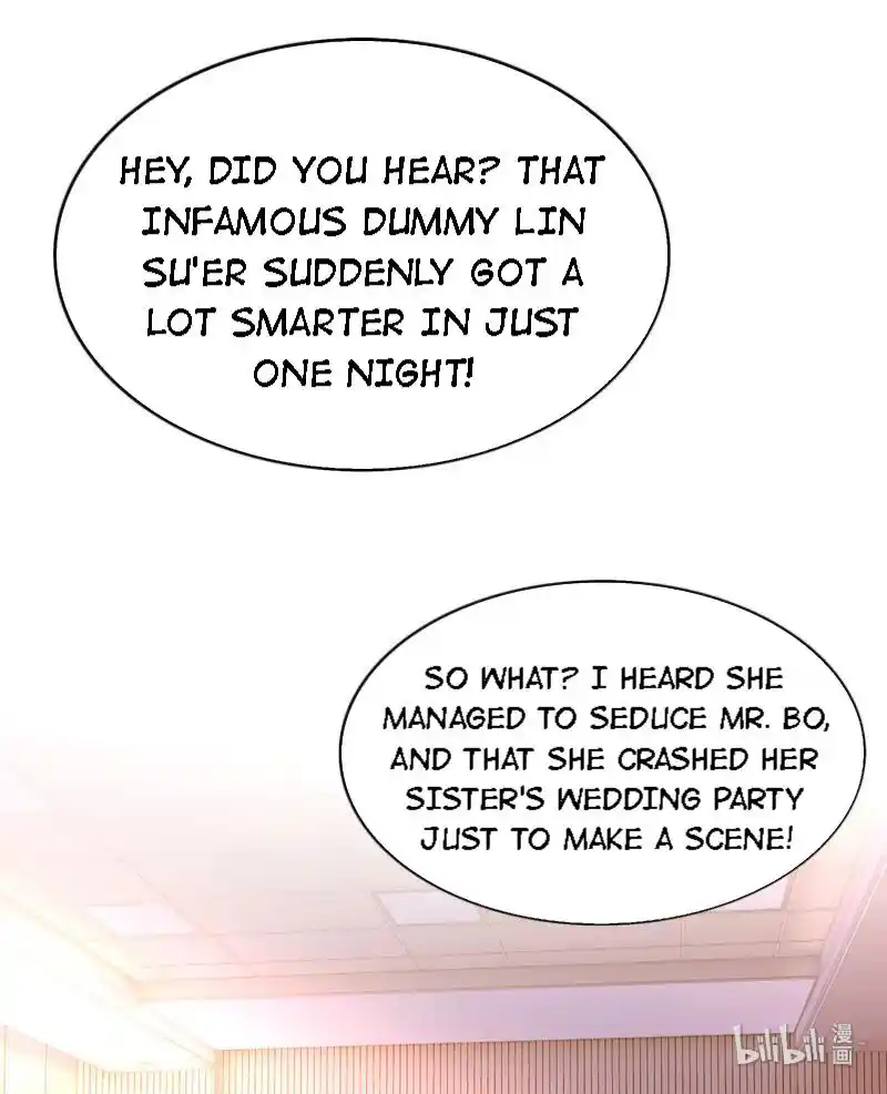 The Fiesty Wife Is Not to Be Messed With 12