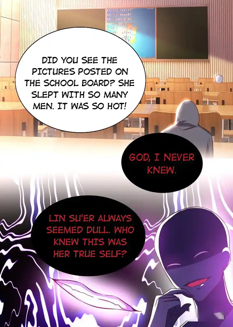 The Fiesty Wife Is Not to Be Messed With 12