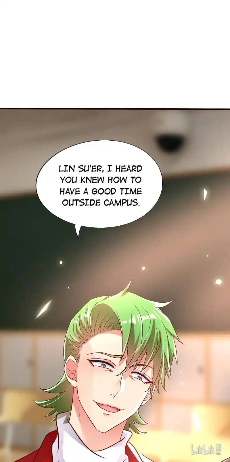 The Fiesty Wife Is Not to Be Messed With 12