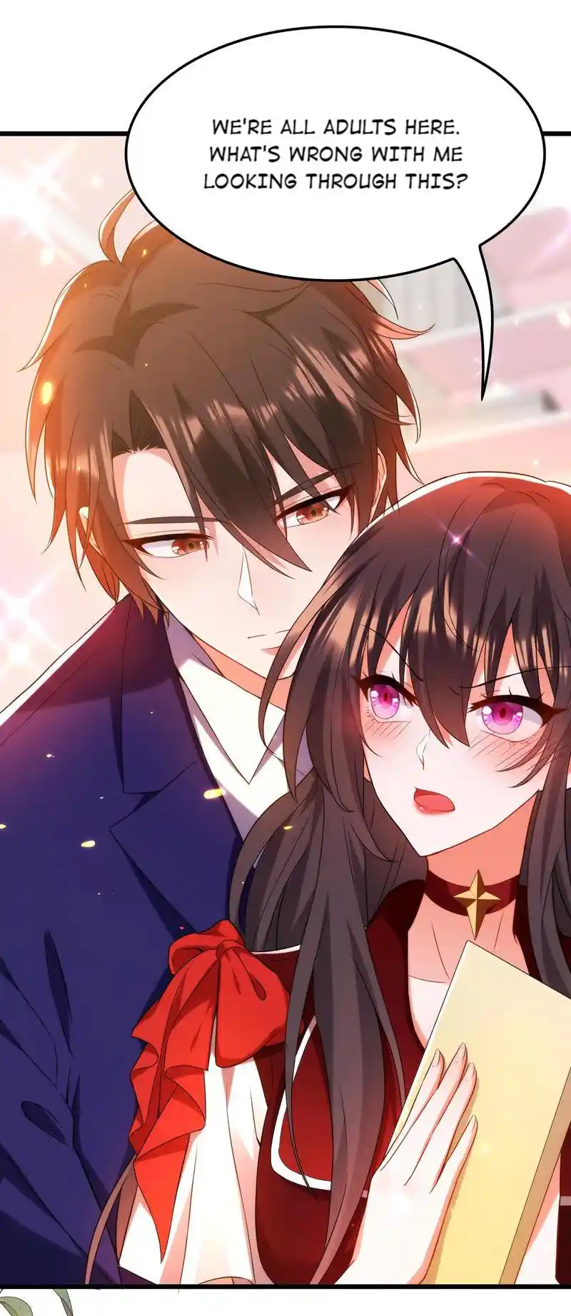 The Fiesty Wife Is Not to Be Messed With 120