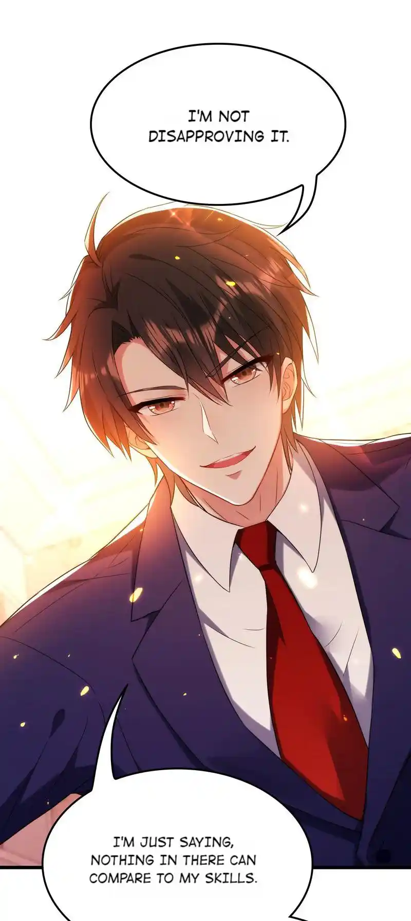 The Fiesty Wife Is Not to Be Messed With 120