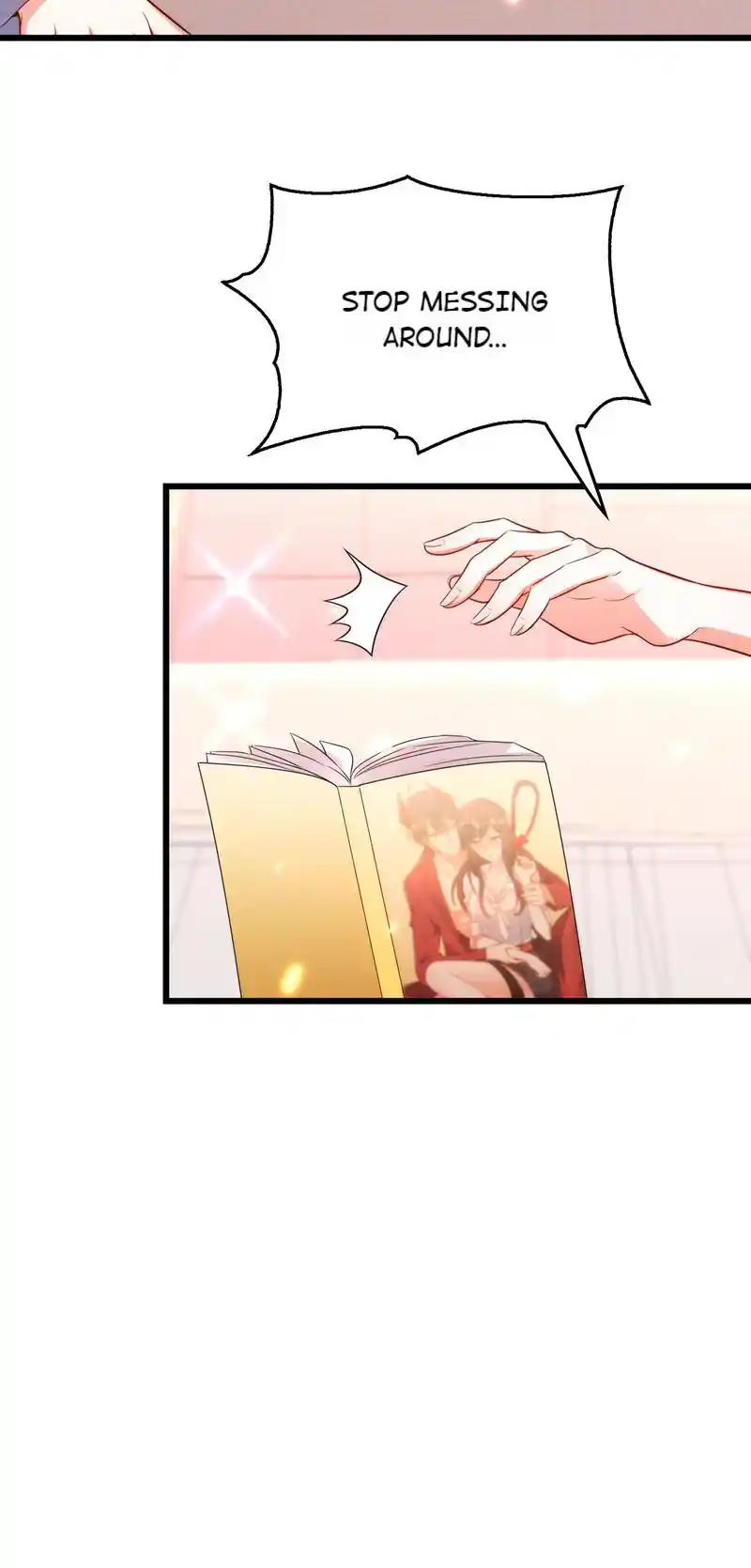 The Fiesty Wife Is Not to Be Messed With 120