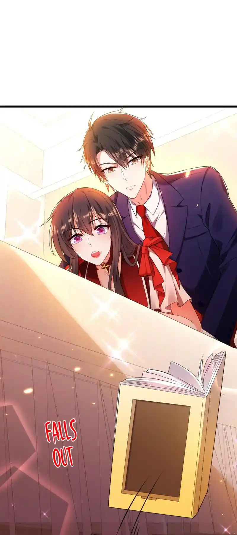 The Fiesty Wife Is Not to Be Messed With 120