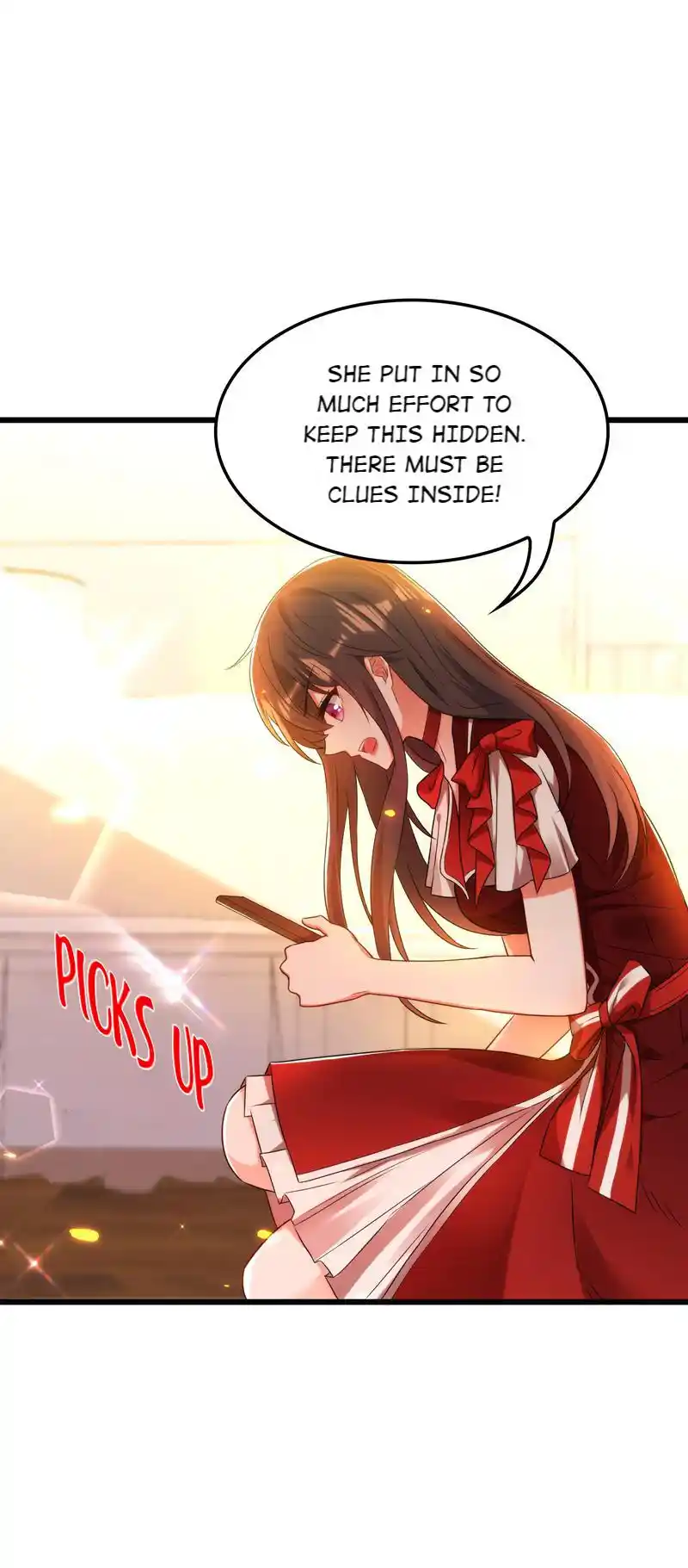 The Fiesty Wife Is Not to Be Messed With 120