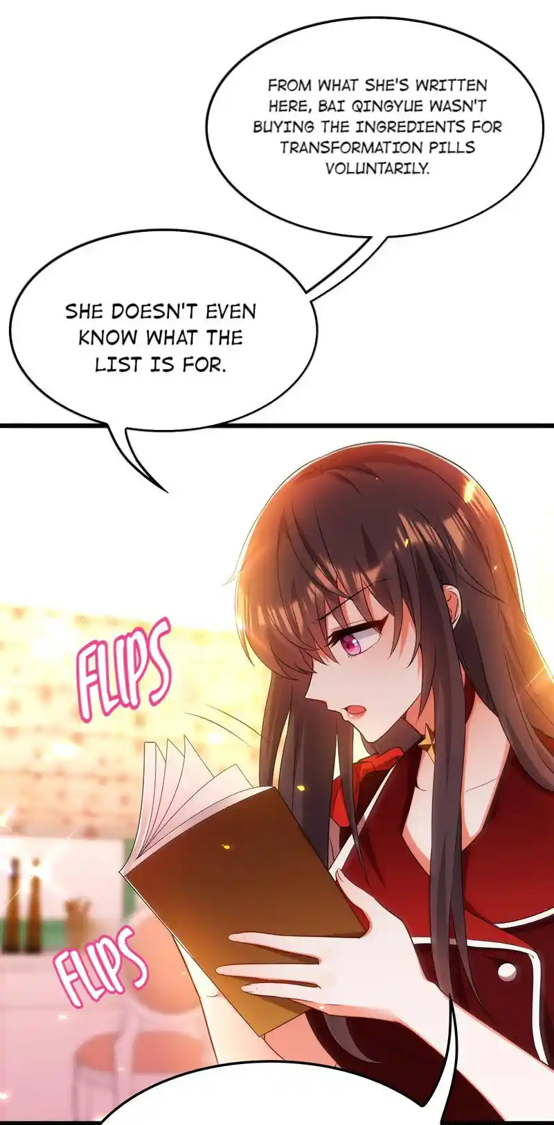 The Fiesty Wife Is Not to Be Messed With 120