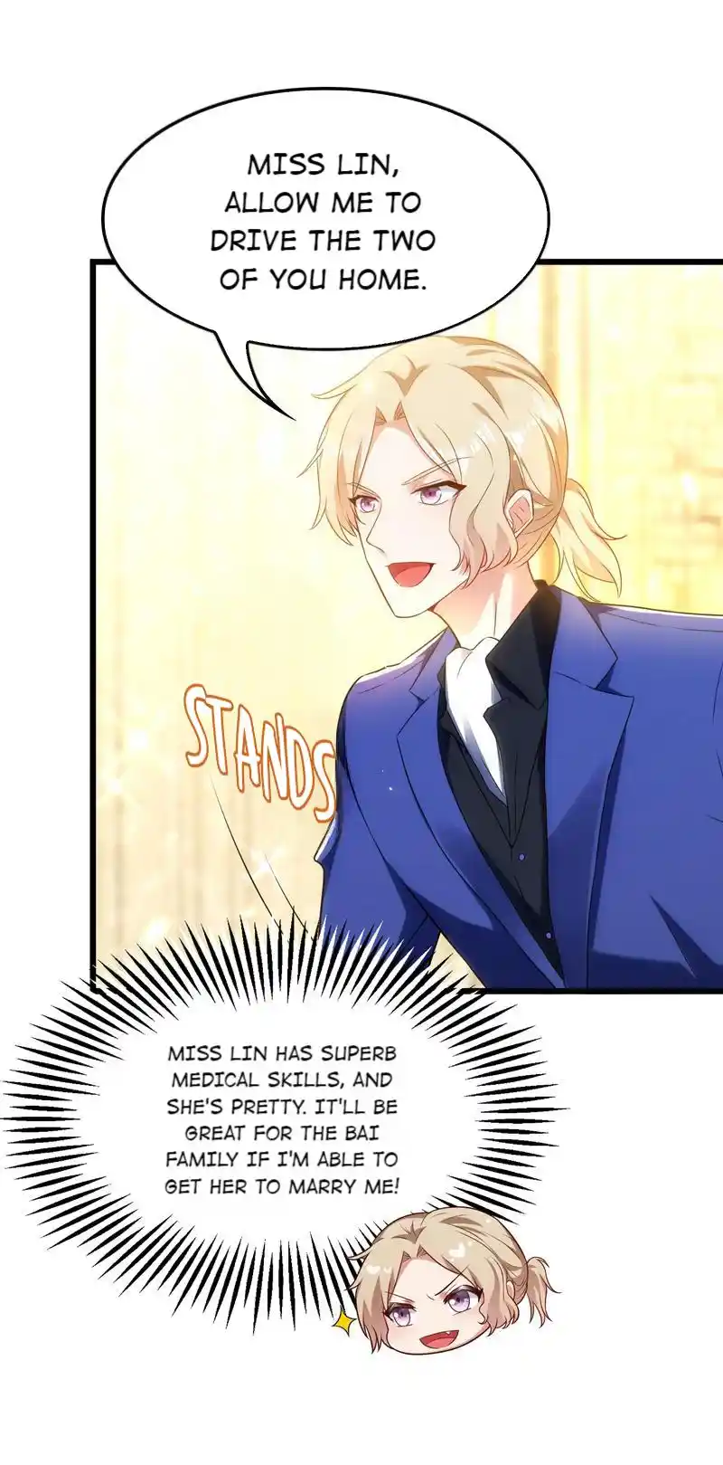 The Fiesty Wife Is Not to Be Messed With 120