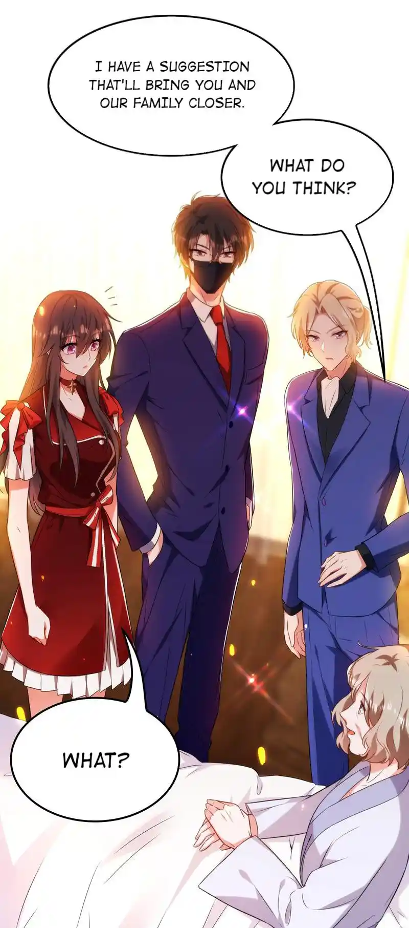 The Fiesty Wife Is Not to Be Messed With 120