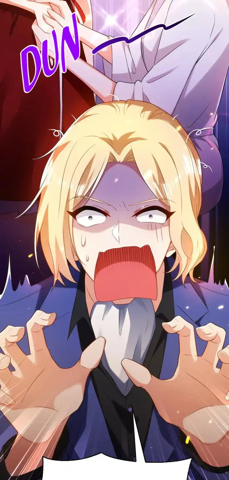 The Fiesty Wife Is Not to Be Messed With 120