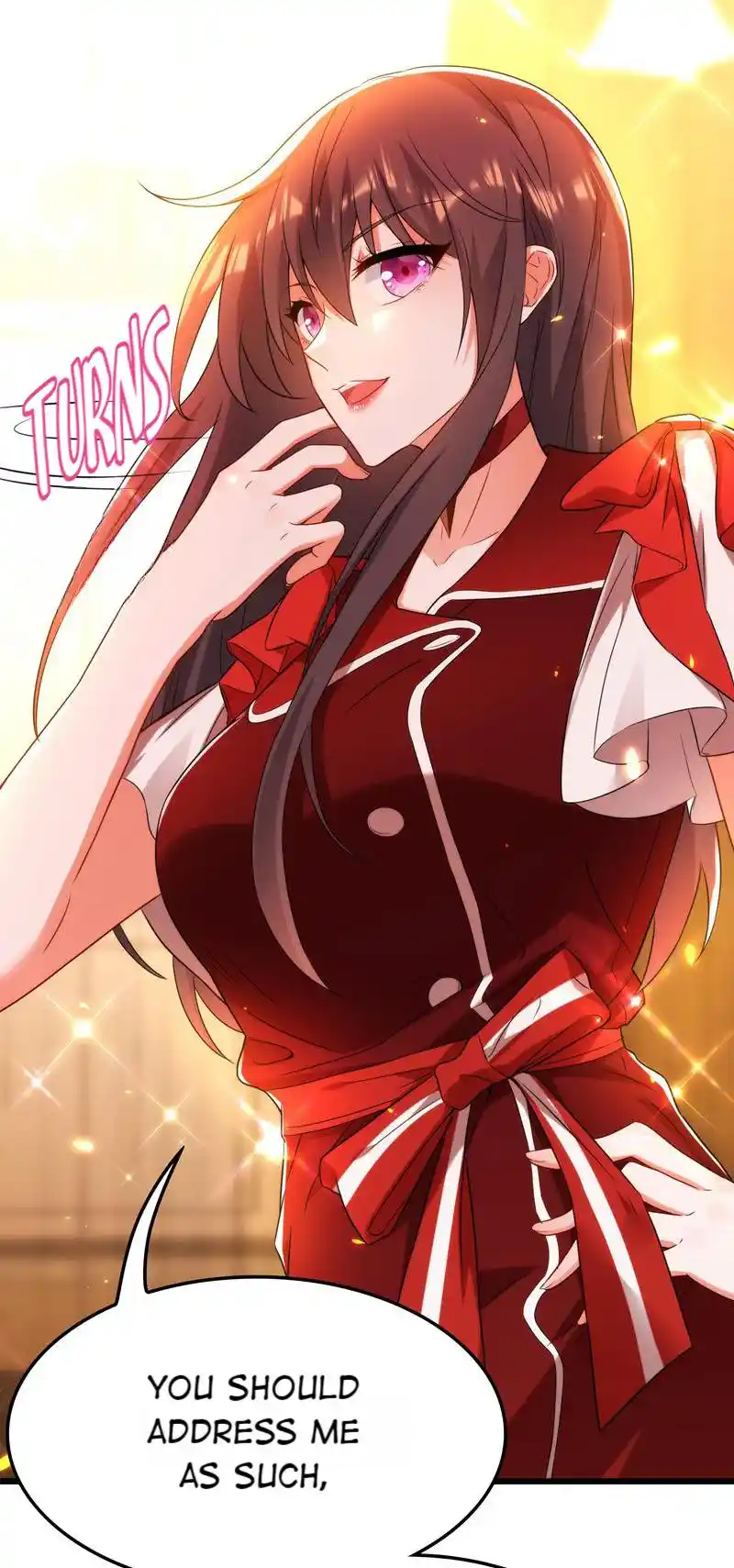 The Fiesty Wife Is Not to Be Messed With 120