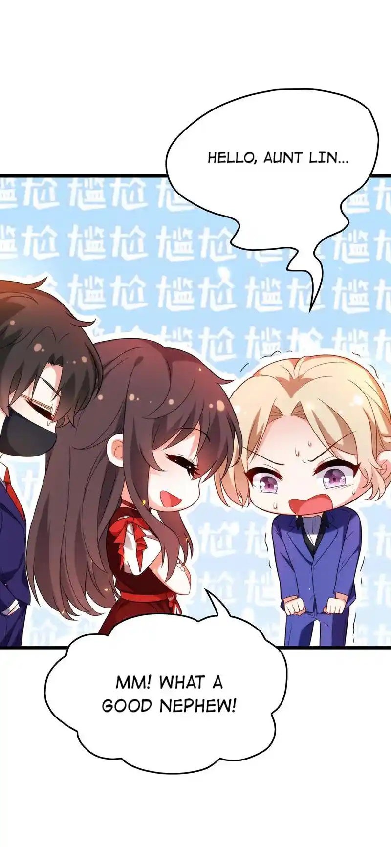 The Fiesty Wife Is Not to Be Messed With 120