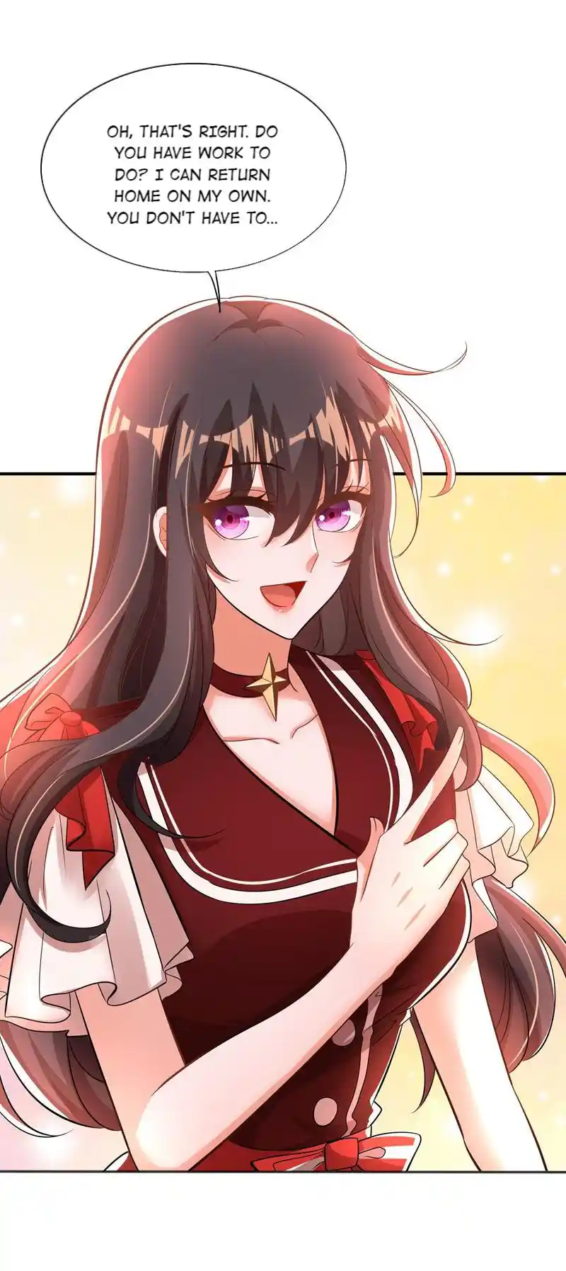 The Fiesty Wife Is Not to Be Messed With 120