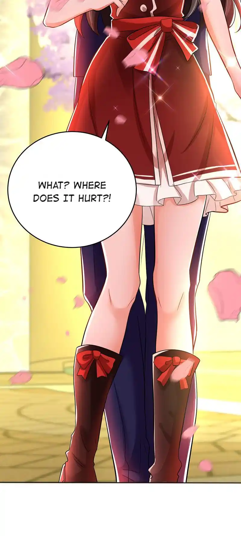 The Fiesty Wife Is Not to Be Messed With 120