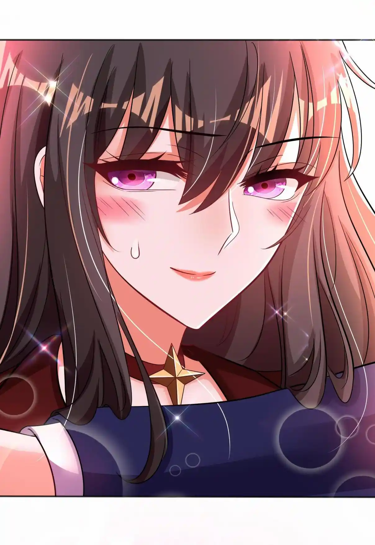 The Fiesty Wife Is Not to Be Messed With 121