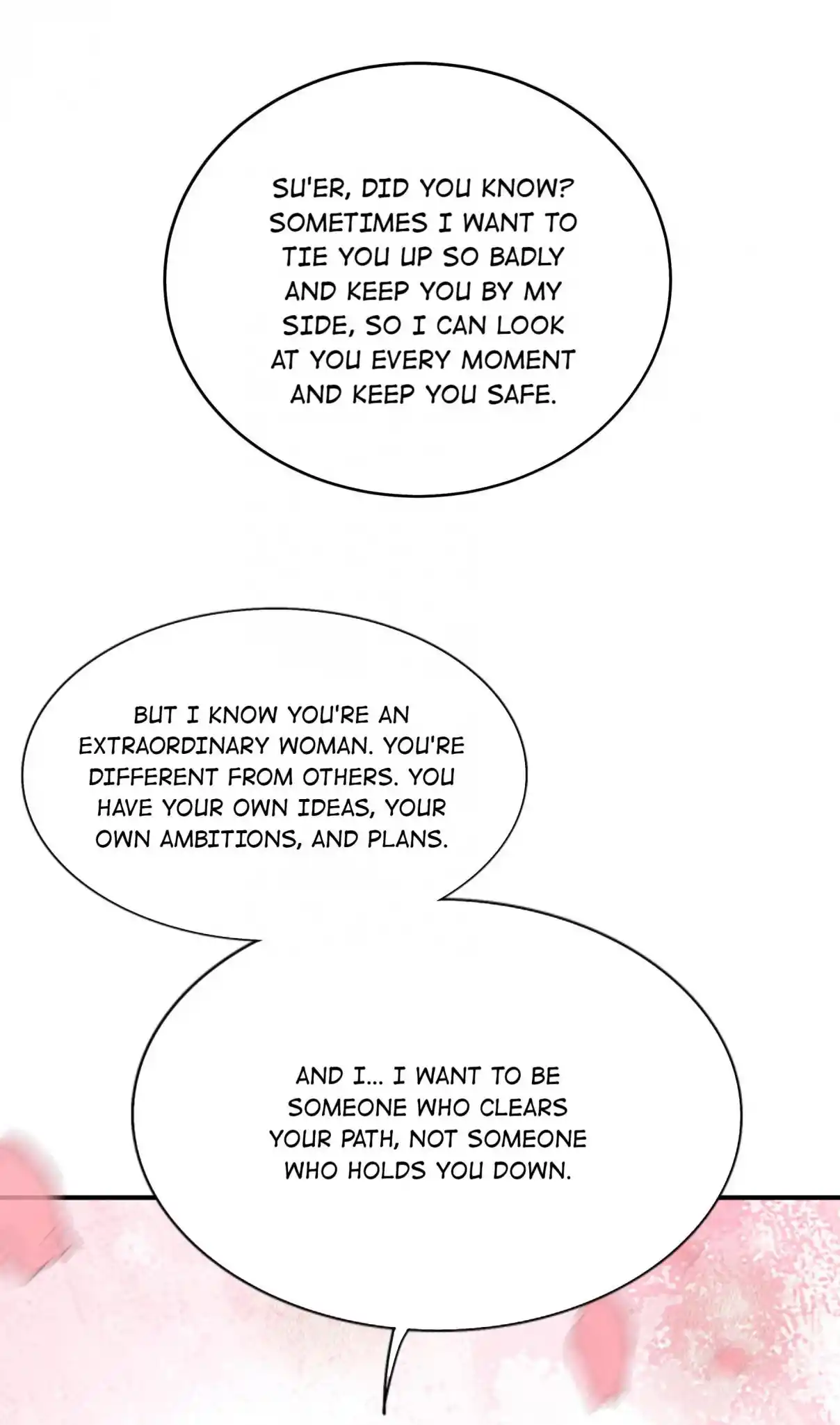 The Fiesty Wife Is Not to Be Messed With 121